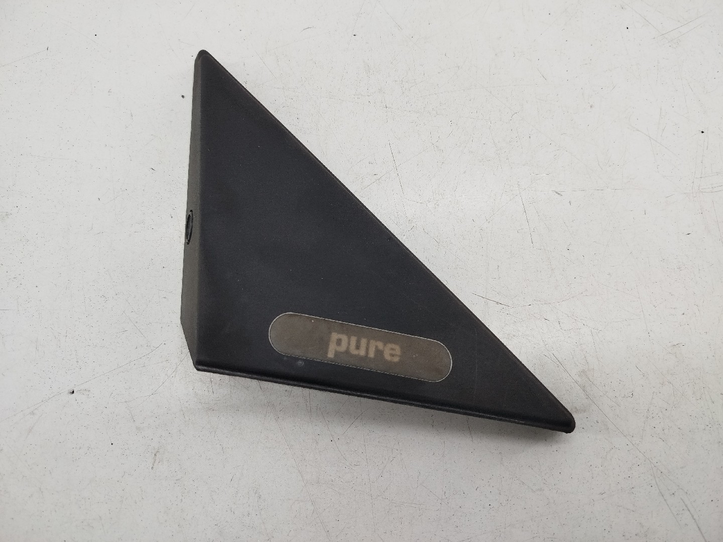 Capa de retrovisor SMART CITY-COUPE (450) | 98 - 04