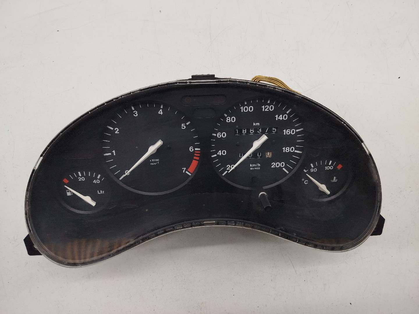 Quadrante OPEL CORSA B (S93) | 93 - 02
