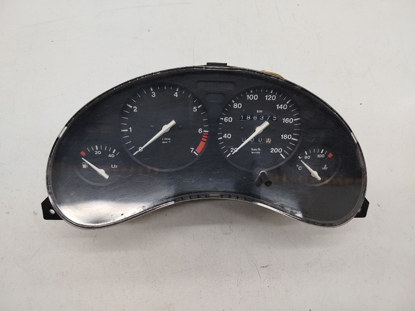Quadrante OPEL CORSA B (S93) | 93 - 02 Imagem-7