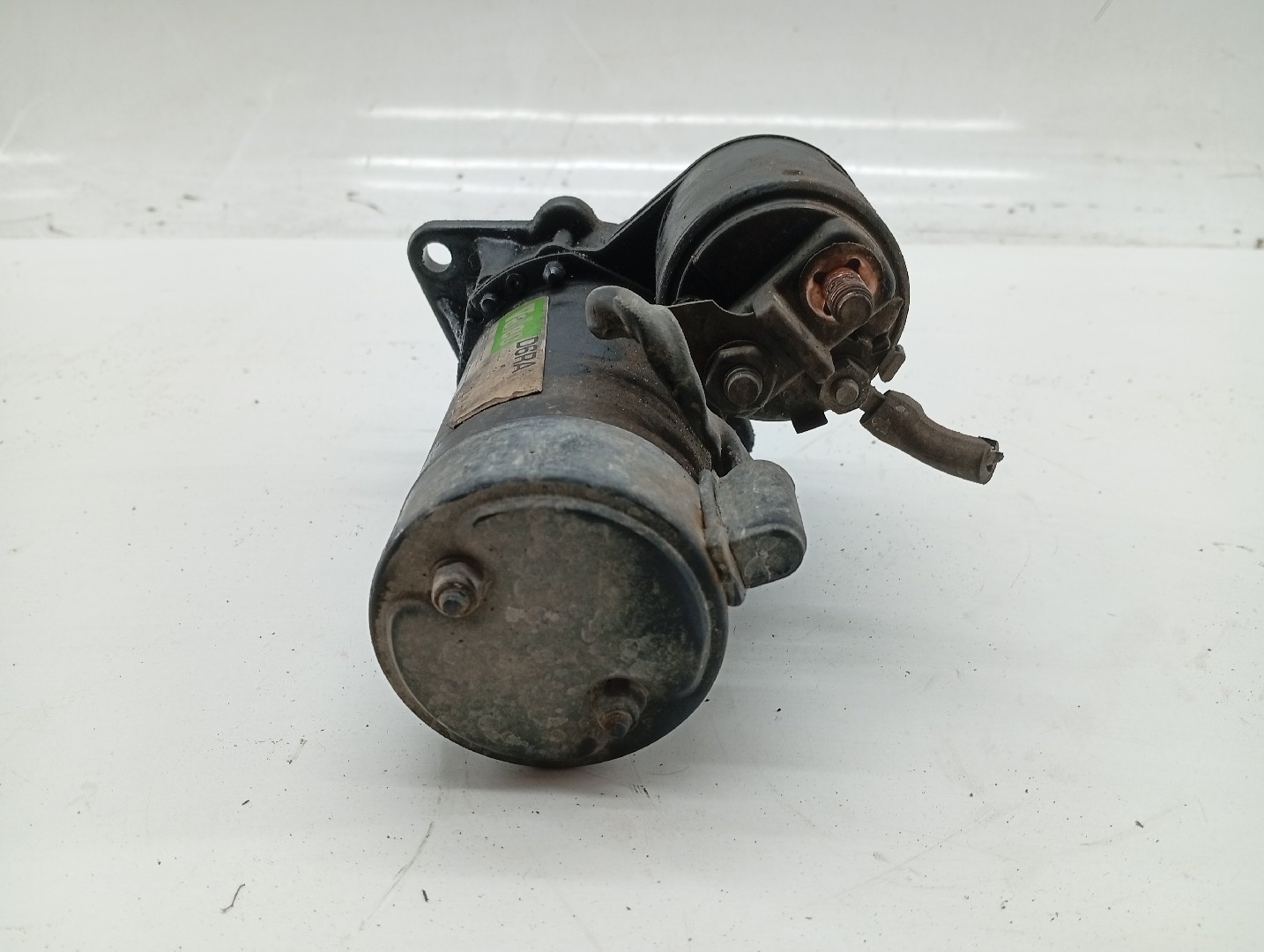 Motor de Arranque OPEL CORSA B (S93) | 93 - 02 Imagem-3