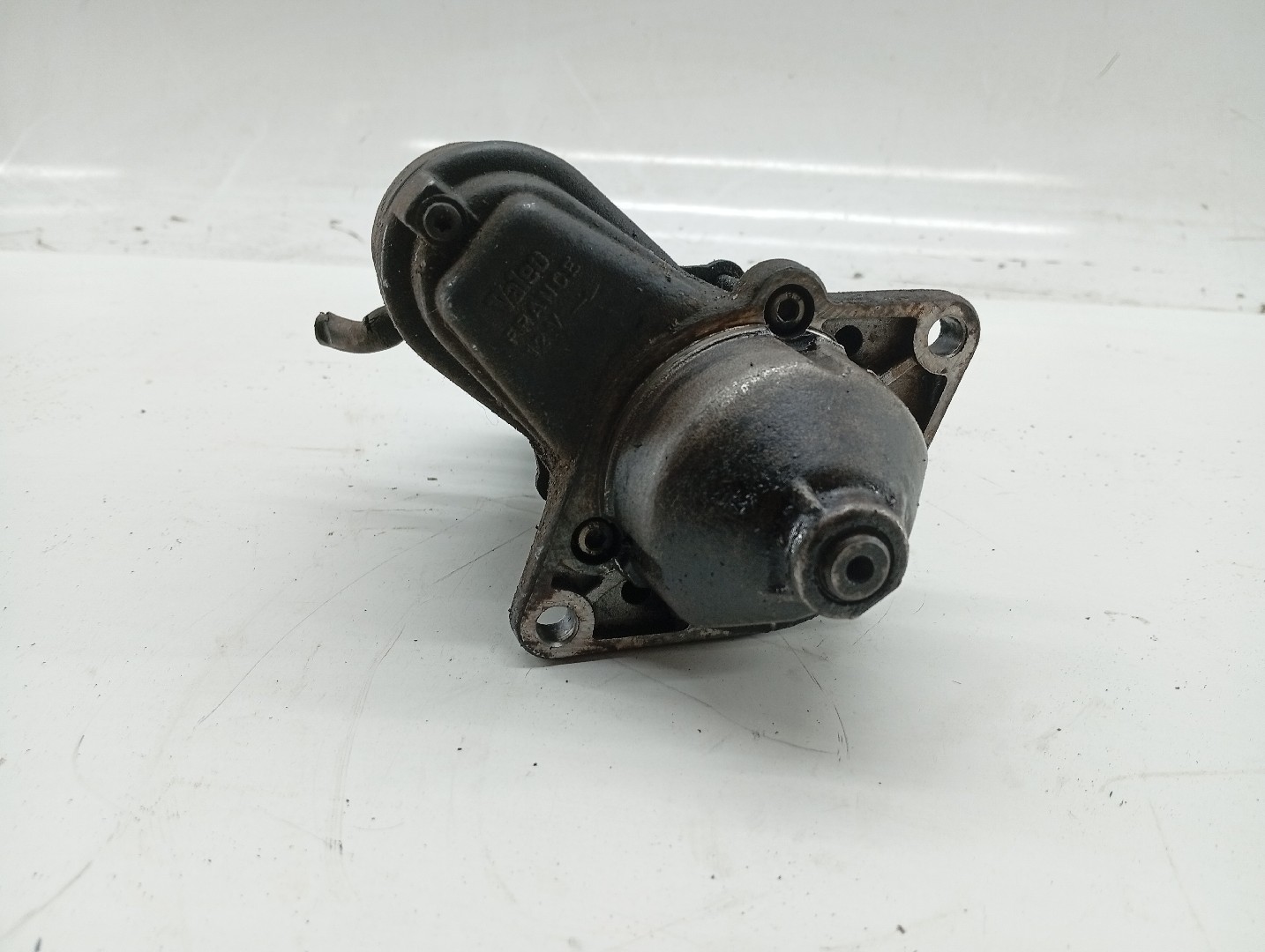 Motor de Arranque OPEL CORSA B (S93) | 93 - 02 Imagem-5