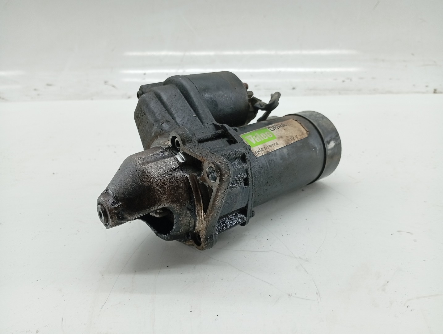 Motor de Arranque OPEL CORSA B (S93) | 93 - 02 Imagem-6