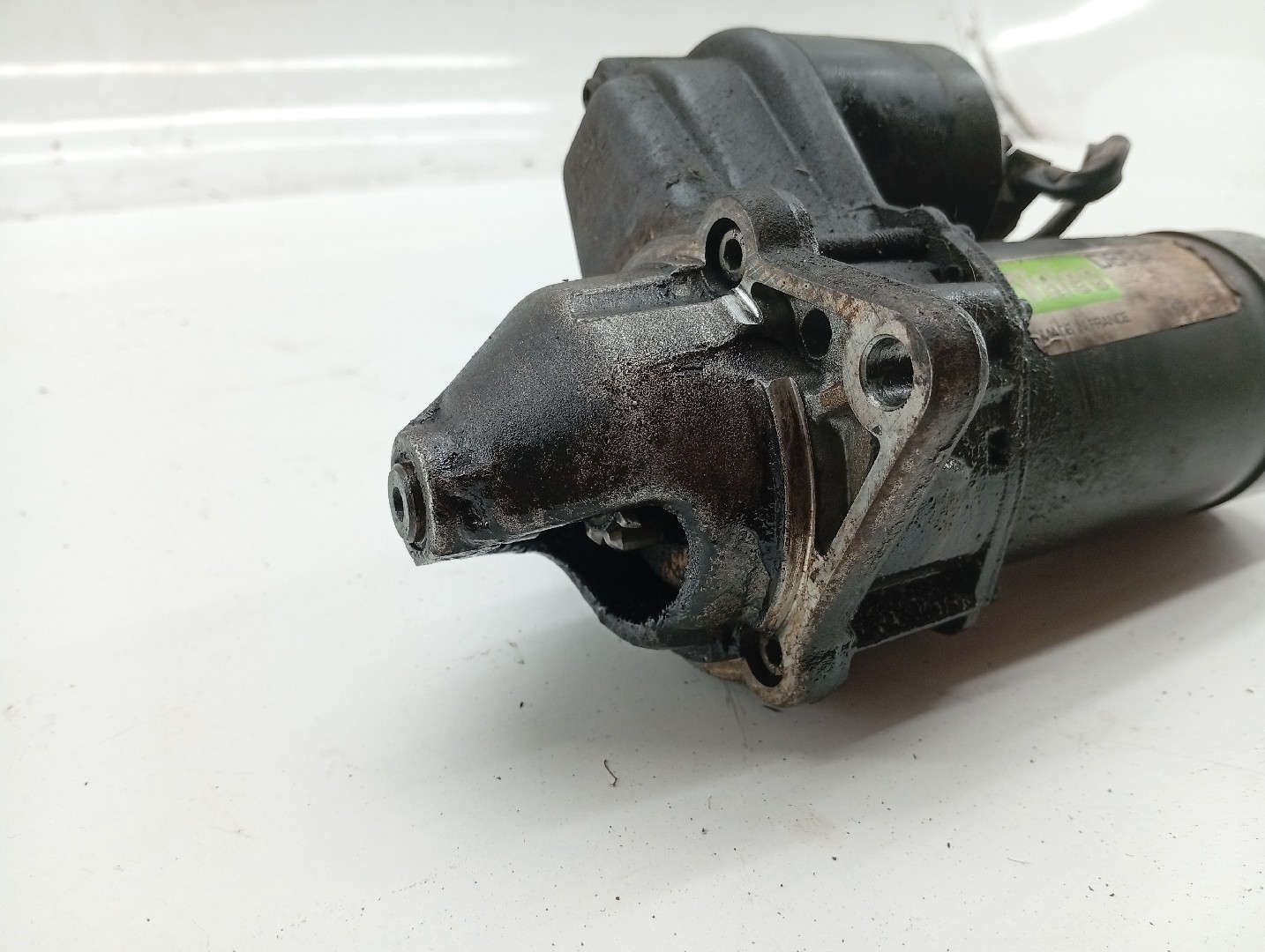 Motor de Arranque OPEL CORSA B (S93) | 93 - 02