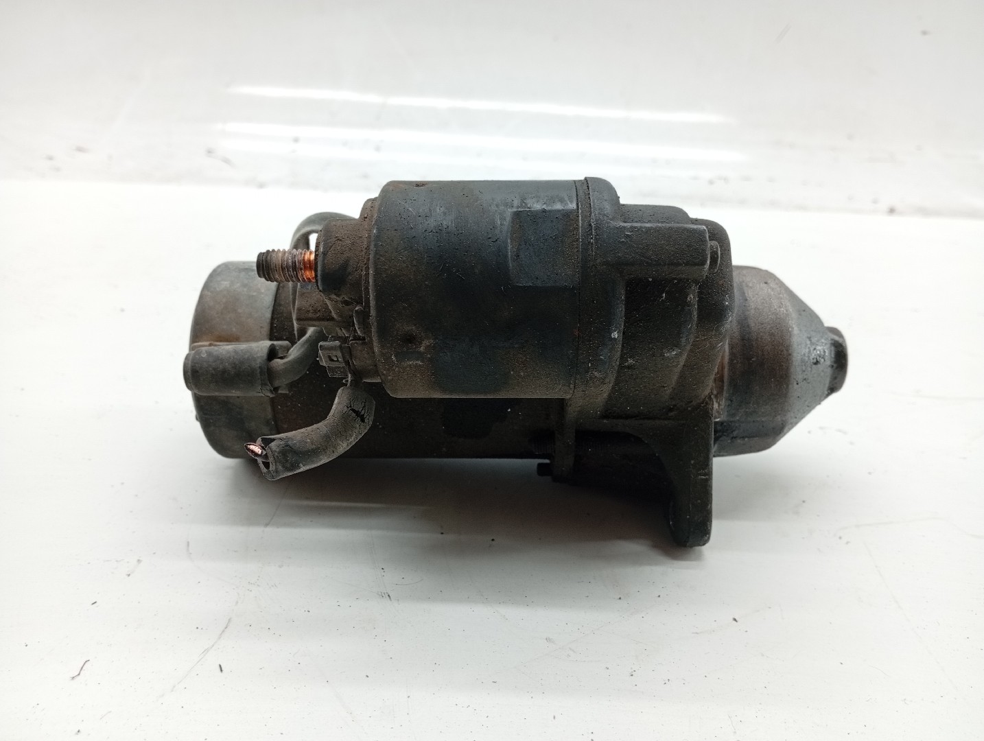 Motor de Arranque OPEL CORSA B (S93) | 93 - 02 Imagem-4