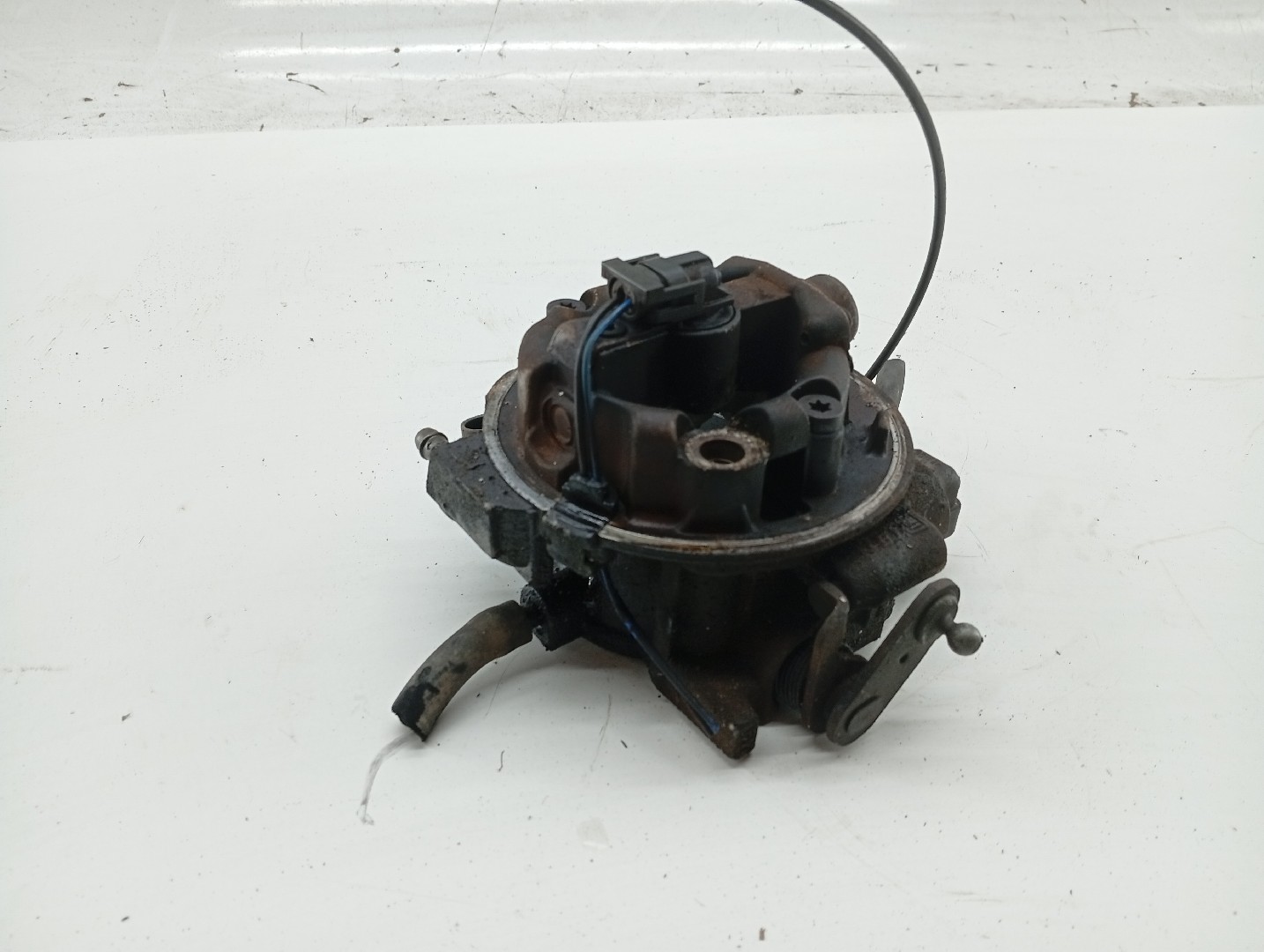 Carburador OPEL CORSA B (S93) | 93 - 02