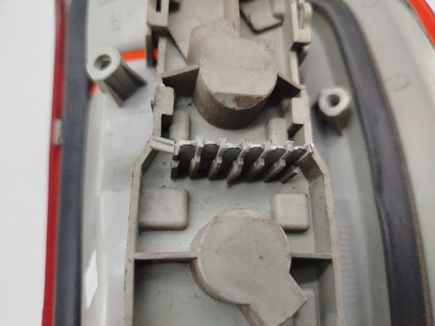 Farolim Stop Direito OPEL CORSA B (S93) | 93 - 02 Imagem-3