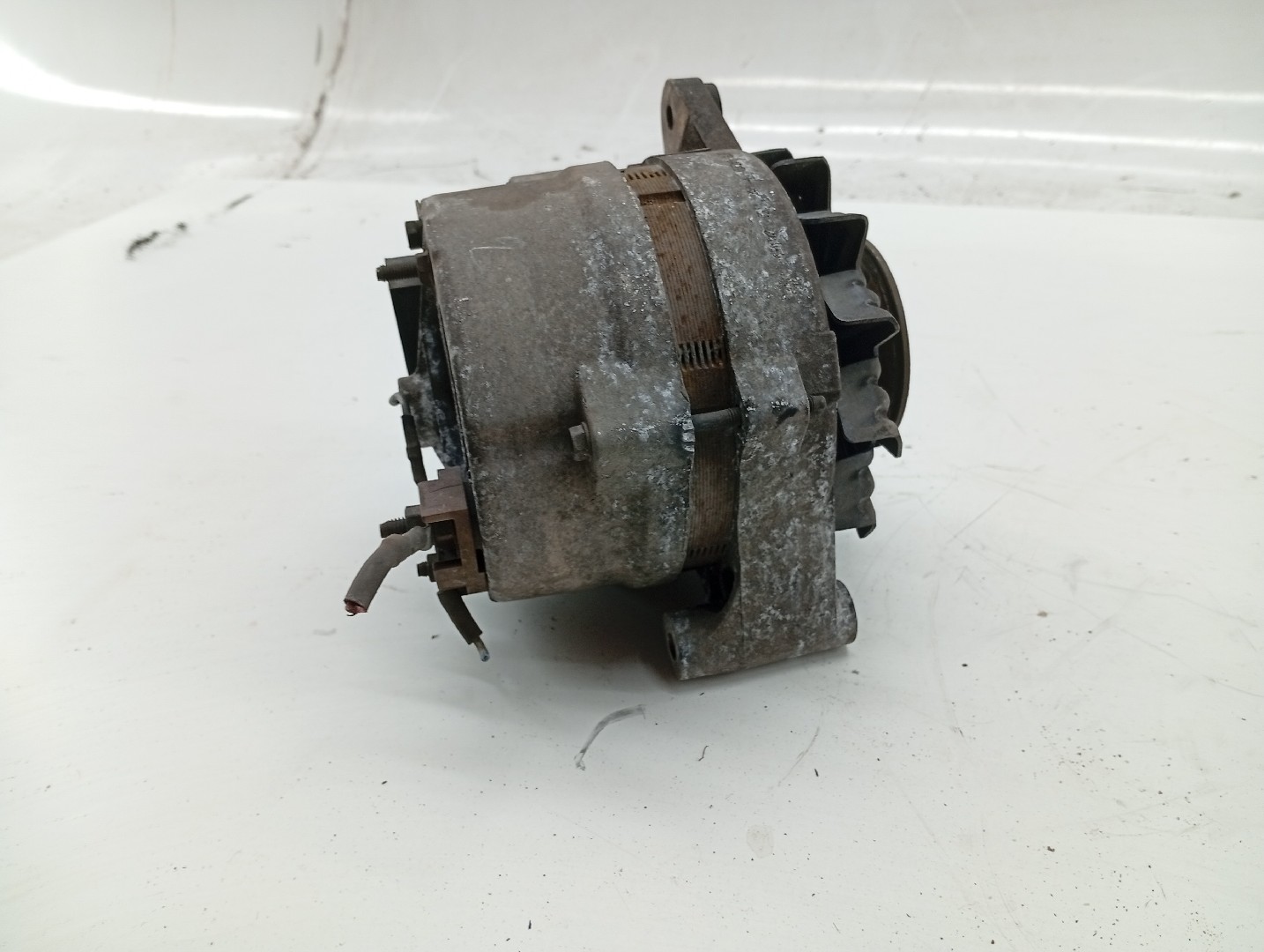 Alternador OPEL CORSA B (S93) | 93 - 02 Imagem-3
