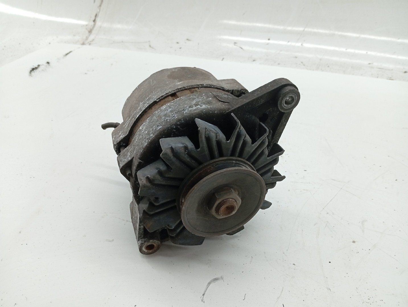 Alternador OPEL CORSA B (S93) | 93 - 02 Imagem-4