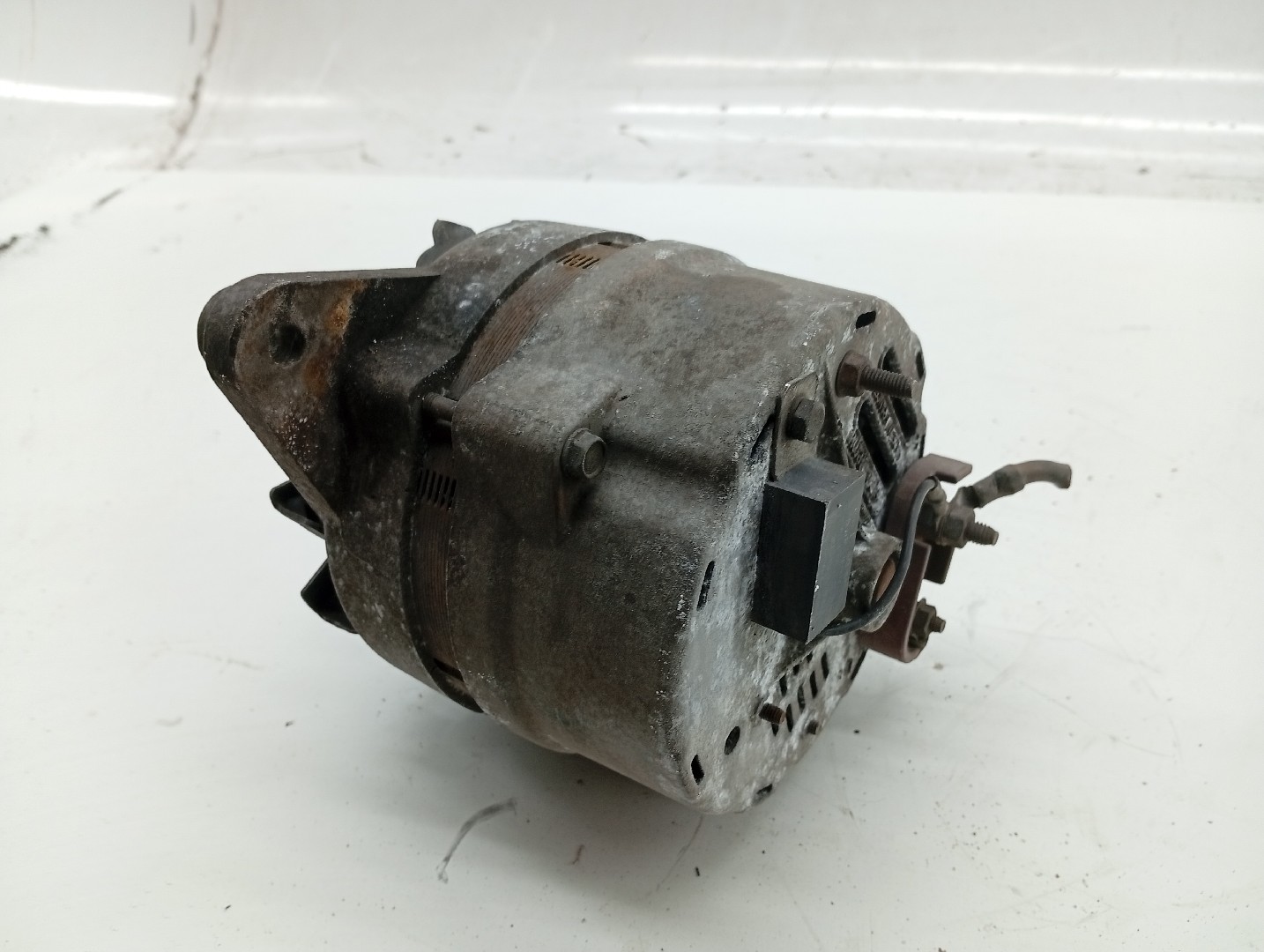 Alternador OPEL CORSA B (S93) | 93 - 02 Imagem-2