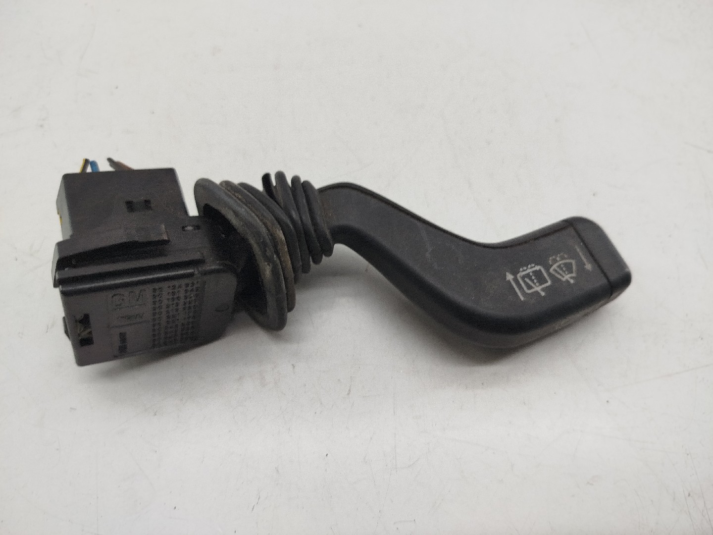 Comutador de limpa-para-brisas OPEL CORSA B (S93) | 93 - 02