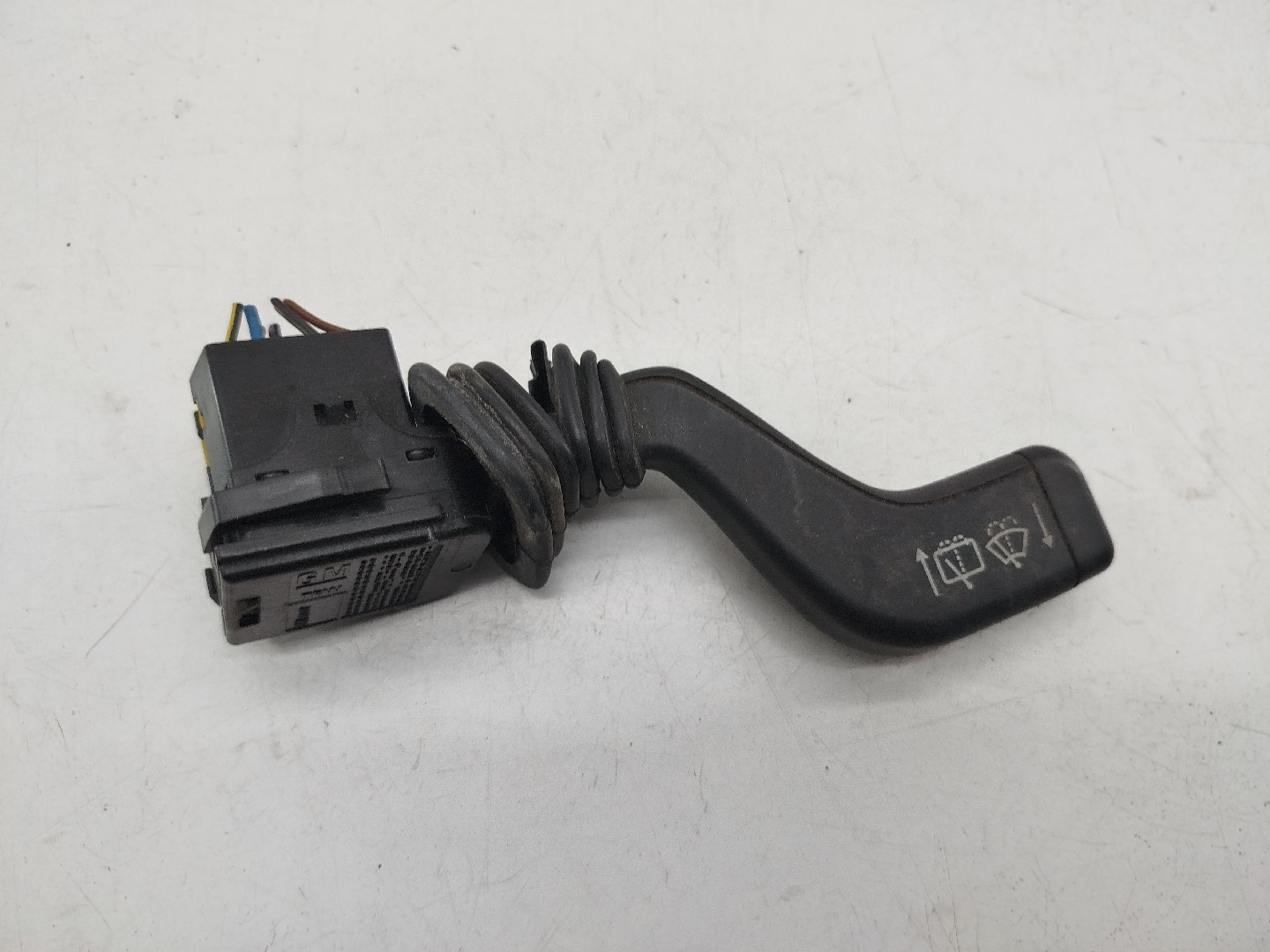 Comutador de limpa-para-brisas OPEL CORSA B (S93) | 93 - 02 Imagem-4