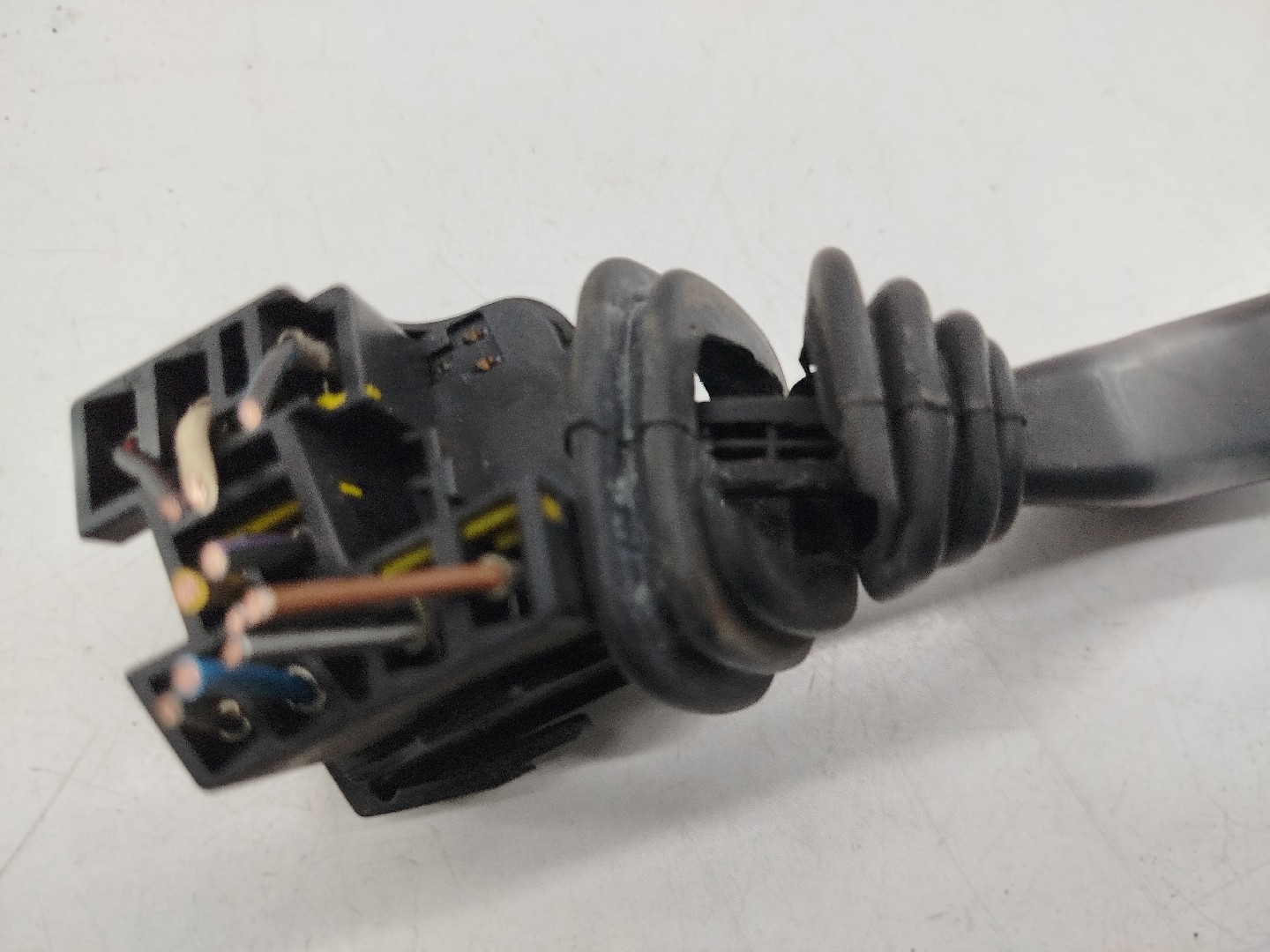 Comutador de limpa-para-brisas OPEL CORSA B (S93) | 93 - 02 Imagem-3