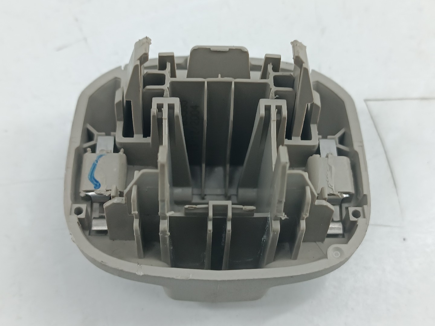 Suporte de pala de sol RENAULT MEGANE II Grandtour (KM0/1_) | 03 - 12