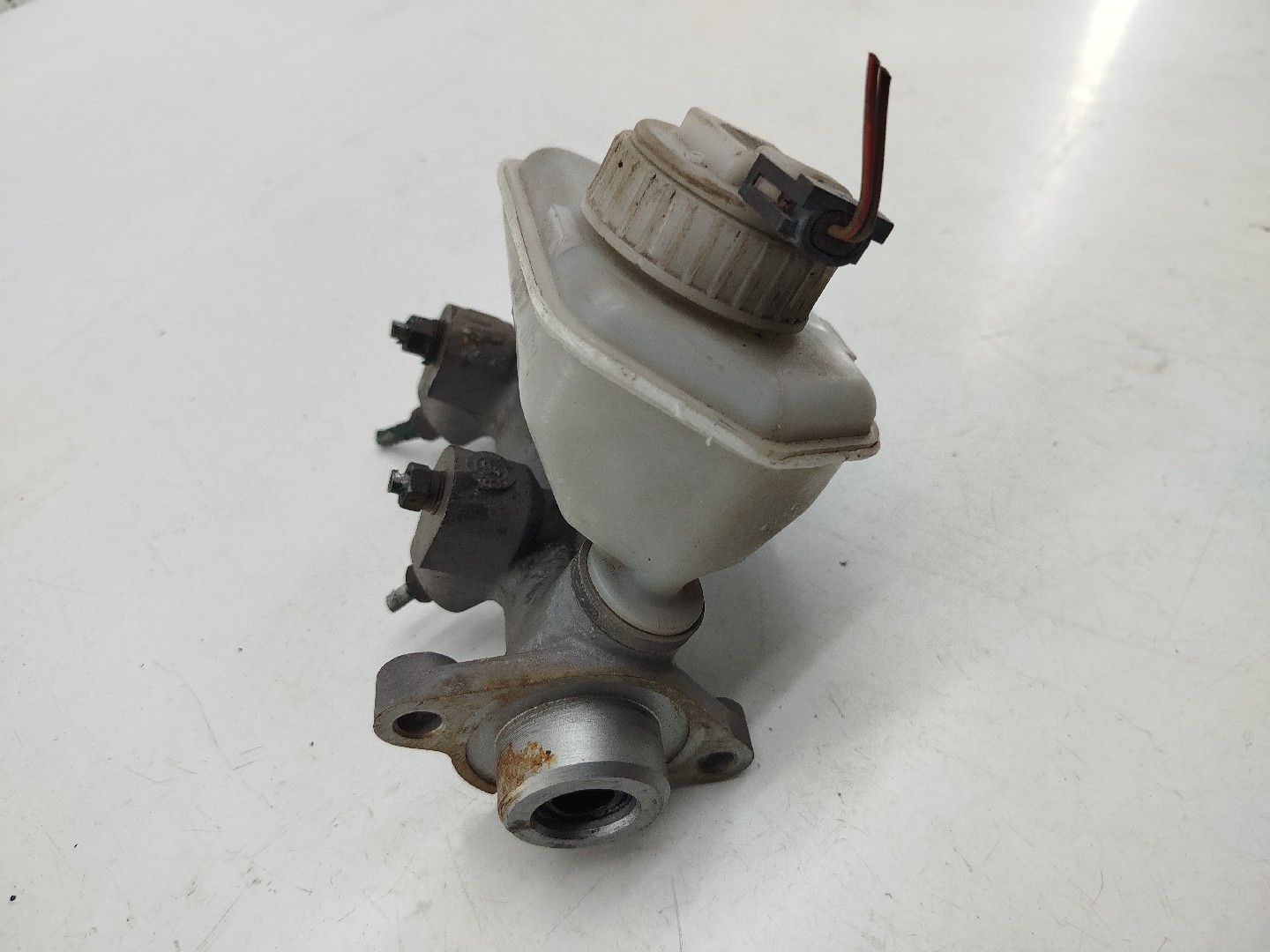 Bomba dos Travões OPEL CORSA B (S93) | 93 - 02 Imagem-3
