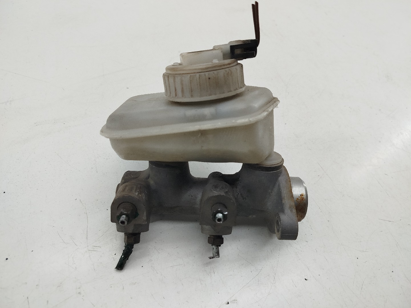 Bomba dos Travões OPEL CORSA B (S93) | 93 - 02 Imagem-5