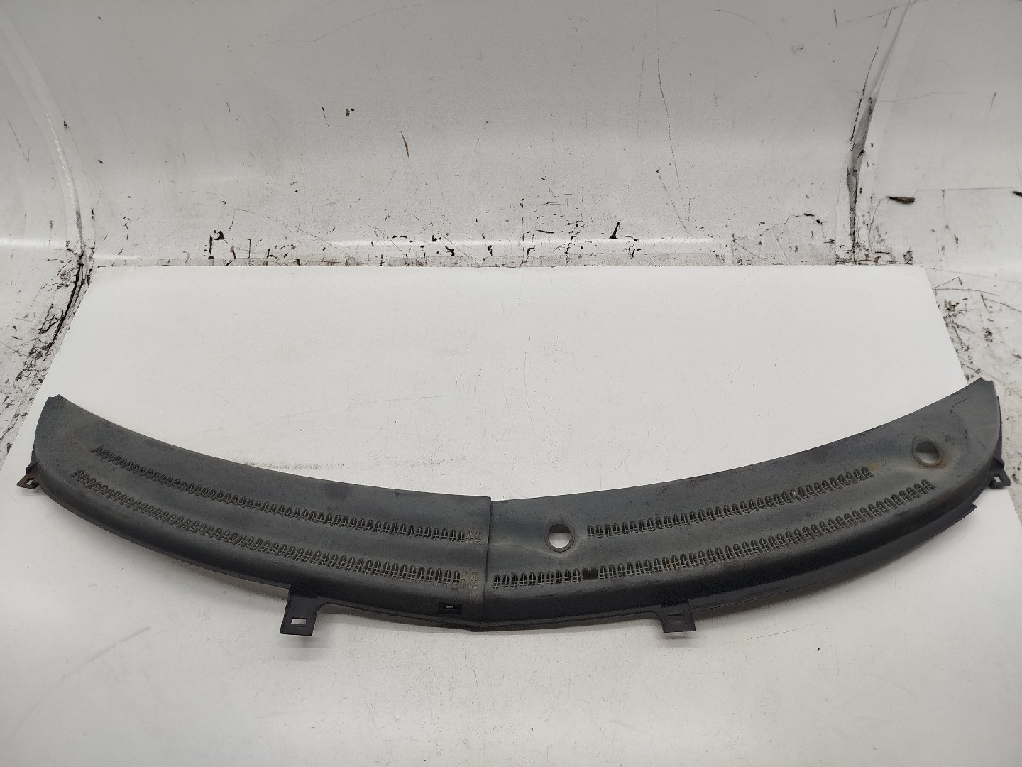 Grelha de torpedo OPEL CORSA B (S93) | 93 - 02