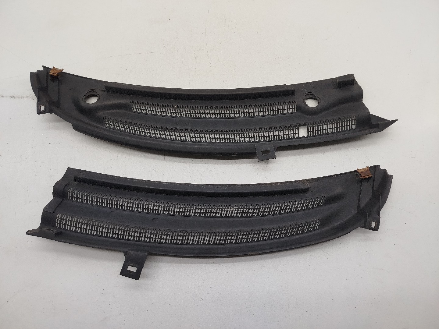 Grelha de torpedo OPEL CORSA B (S93) | 93 - 02 Imagem-2