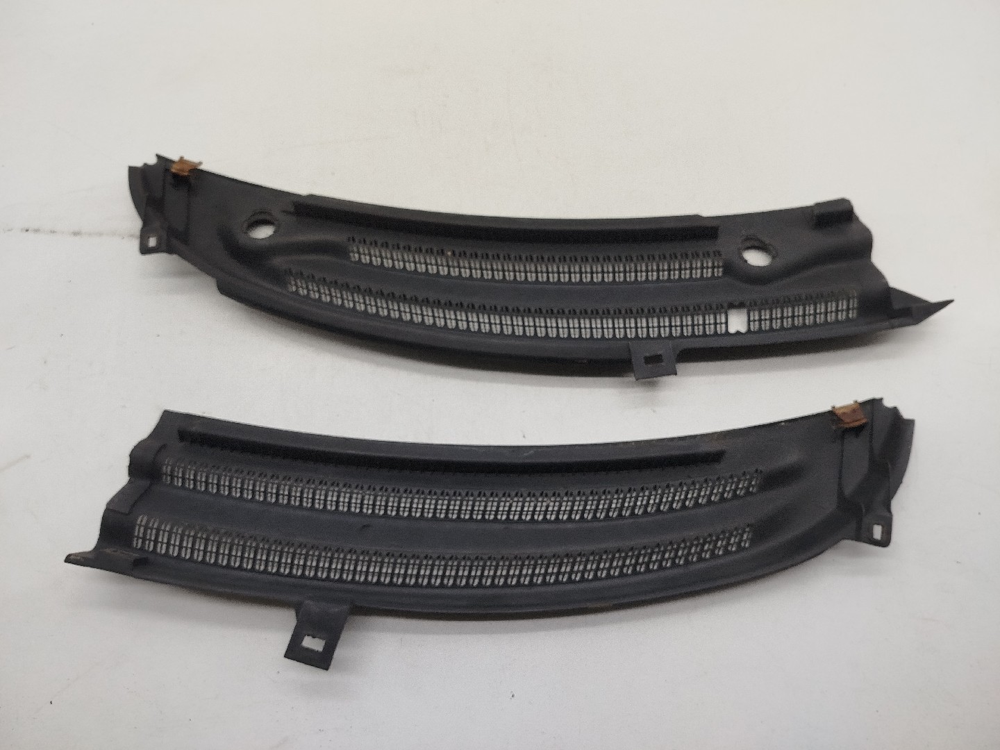 Grelha de torpedo OPEL CORSA B (S93) | 93 - 02 Imagem-5