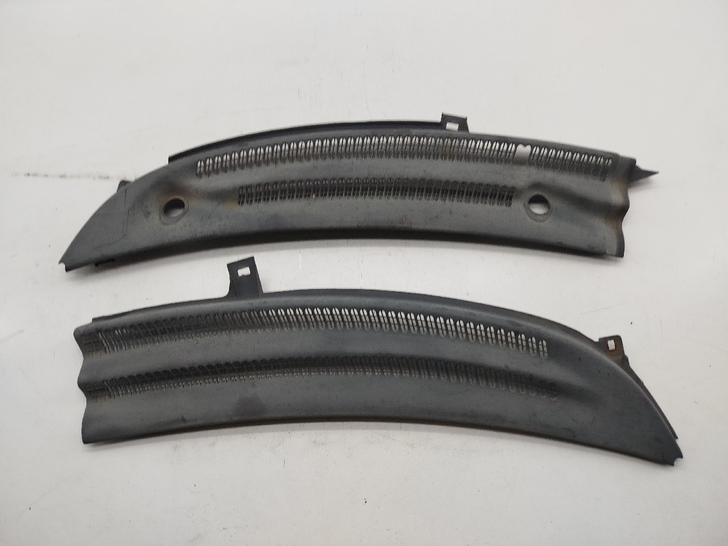 Grelha de torpedo OPEL CORSA B (S93) | 93 - 02 Imagem-6