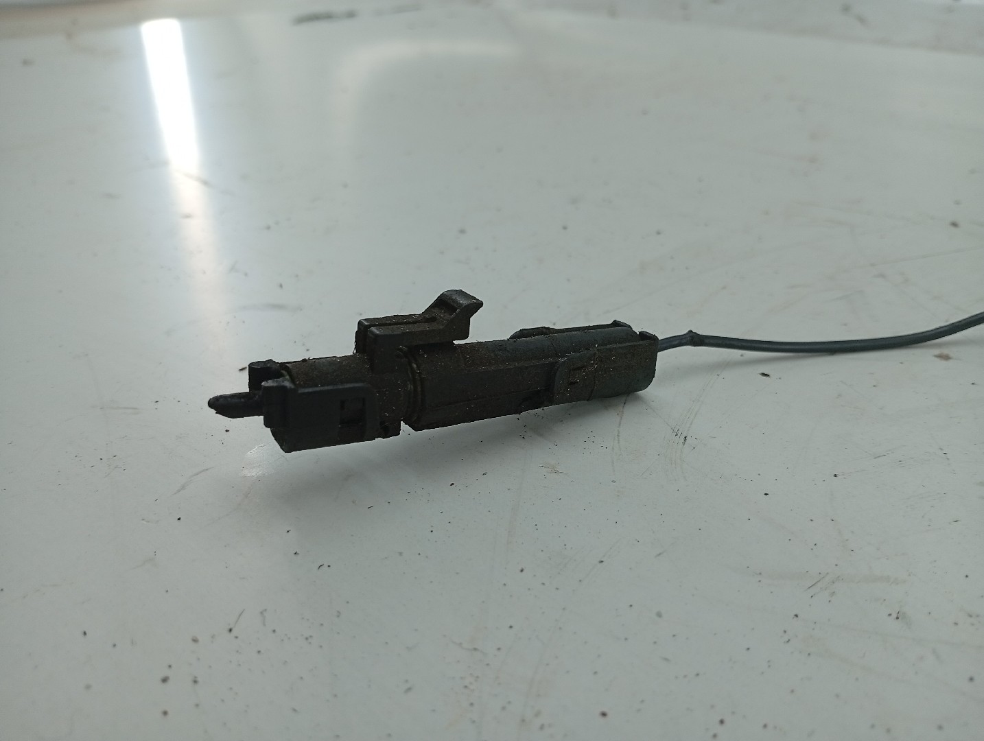 Sonda Lambda OPEL CORSA B (S93) | 93 - 02 Imagem-1