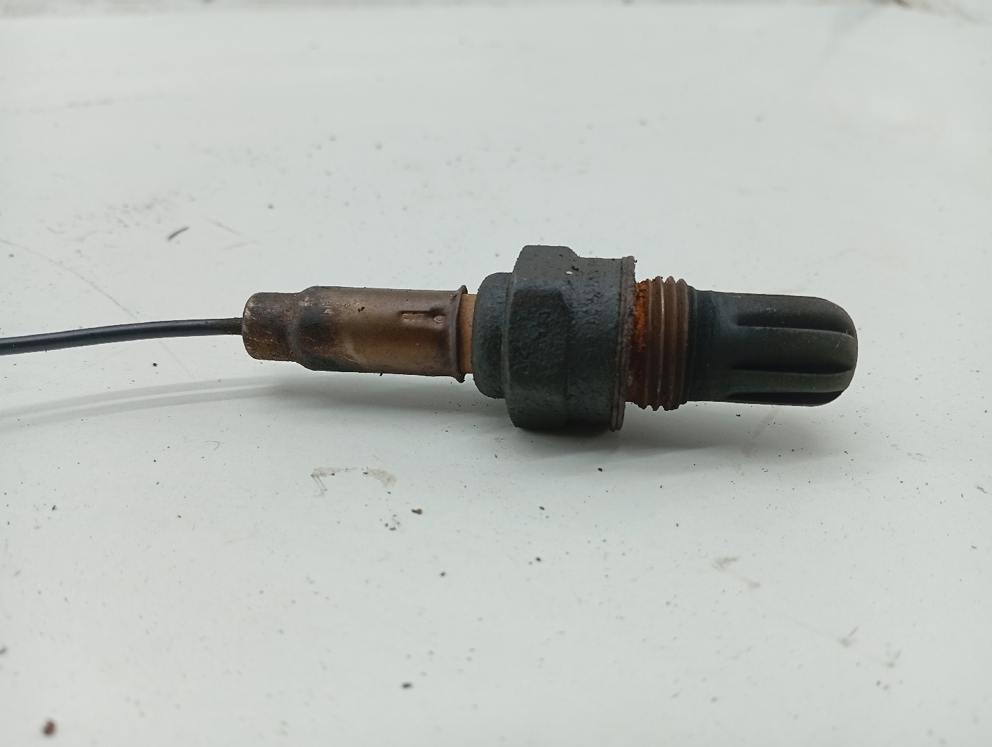 Sonda Lambda OPEL CORSA B (S93) | 93 - 02 Imagem-2