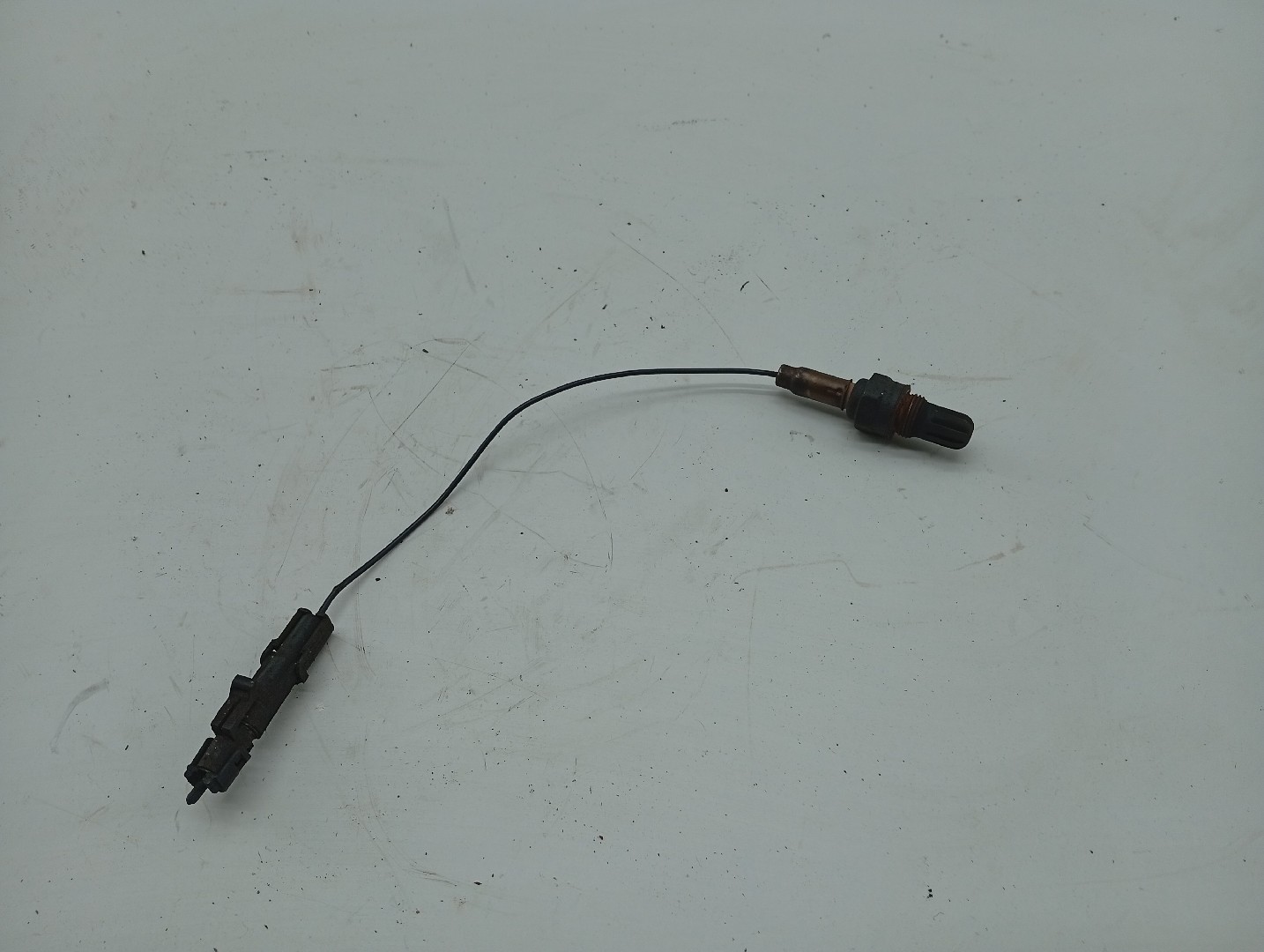 Sonda Lambda OPEL CORSA B (S93) | 93 - 02 Imagem-4