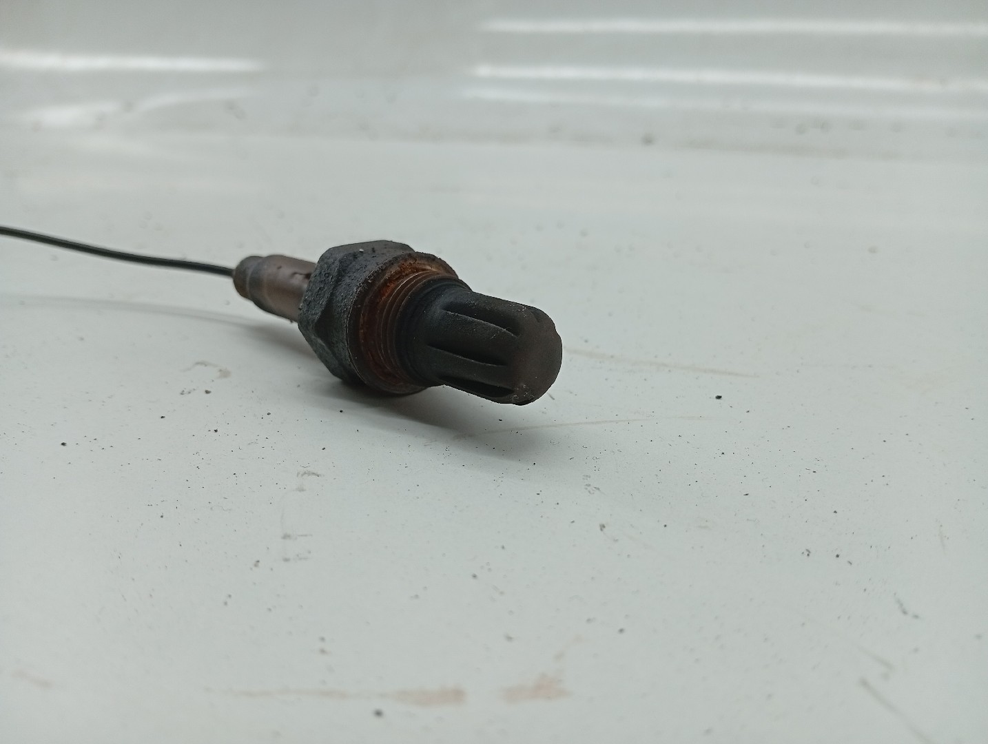 Sonda Lambda OPEL CORSA B (S93) | 93 - 02 Imagem-3
