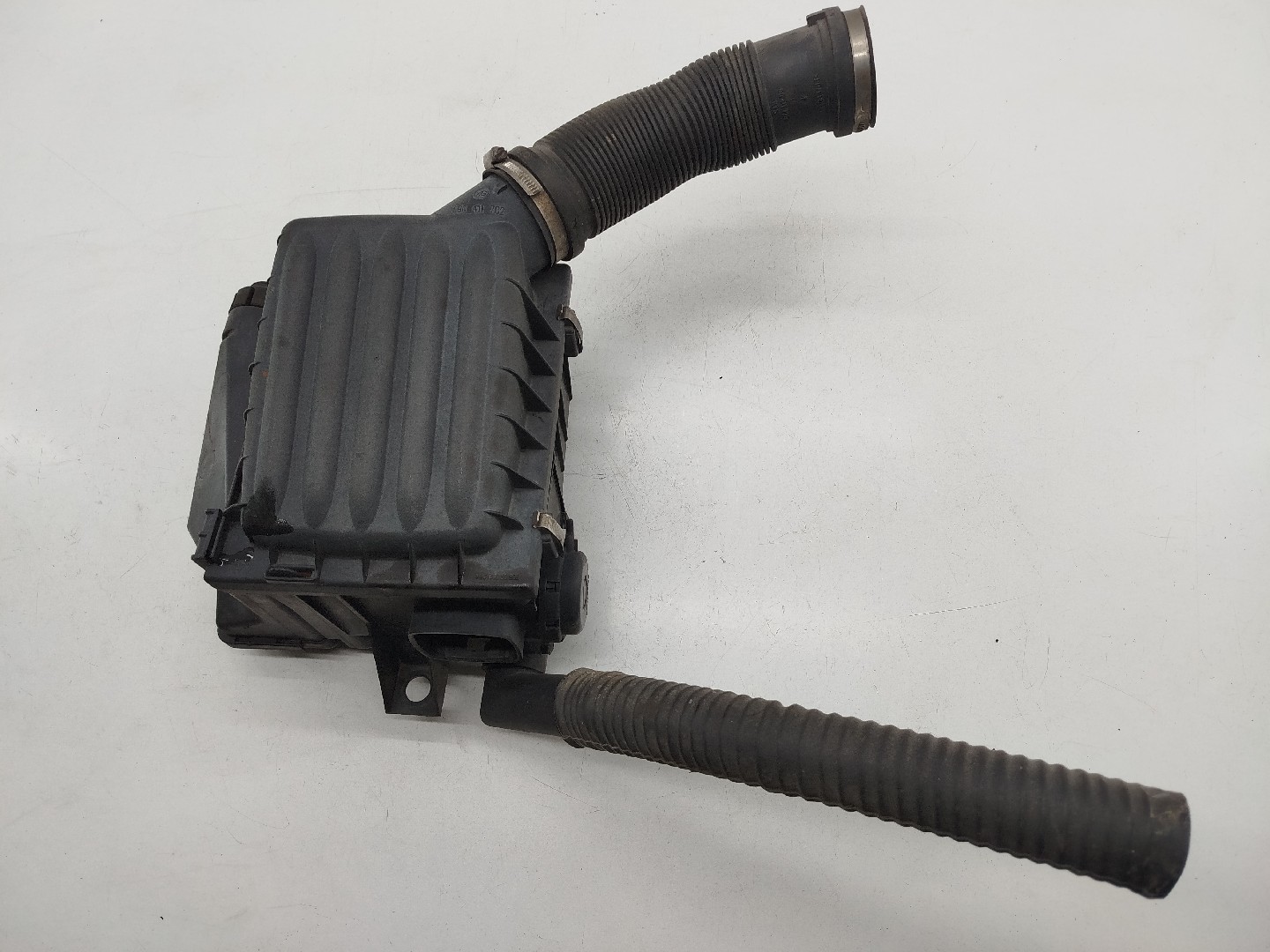 Caixa de filtro de ar OPEL CORSA B (S93) | 93 - 02 Imagem-2