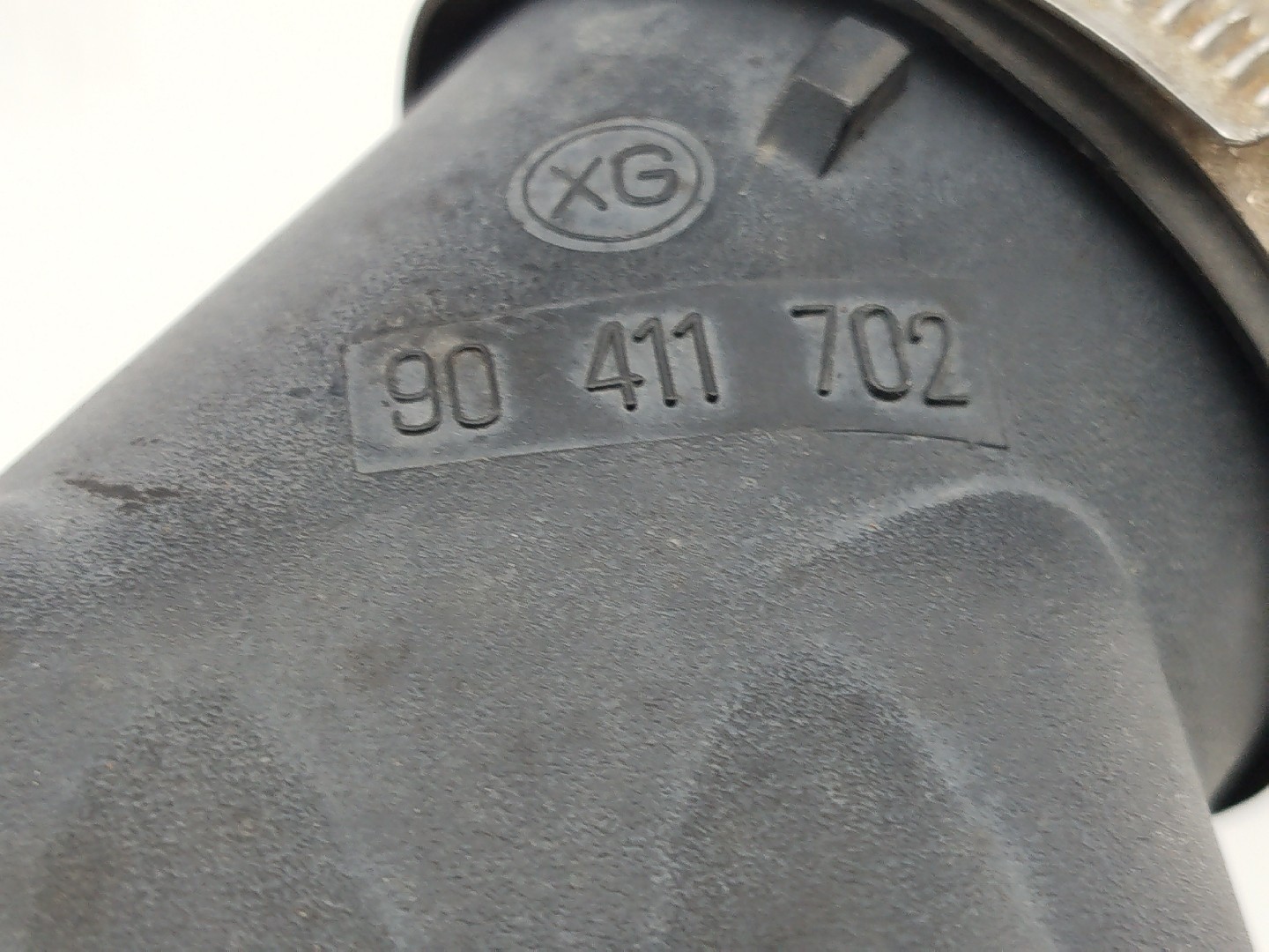 Caixa de filtro de ar OPEL CORSA B (S93) | 93 - 02 Imagem-3