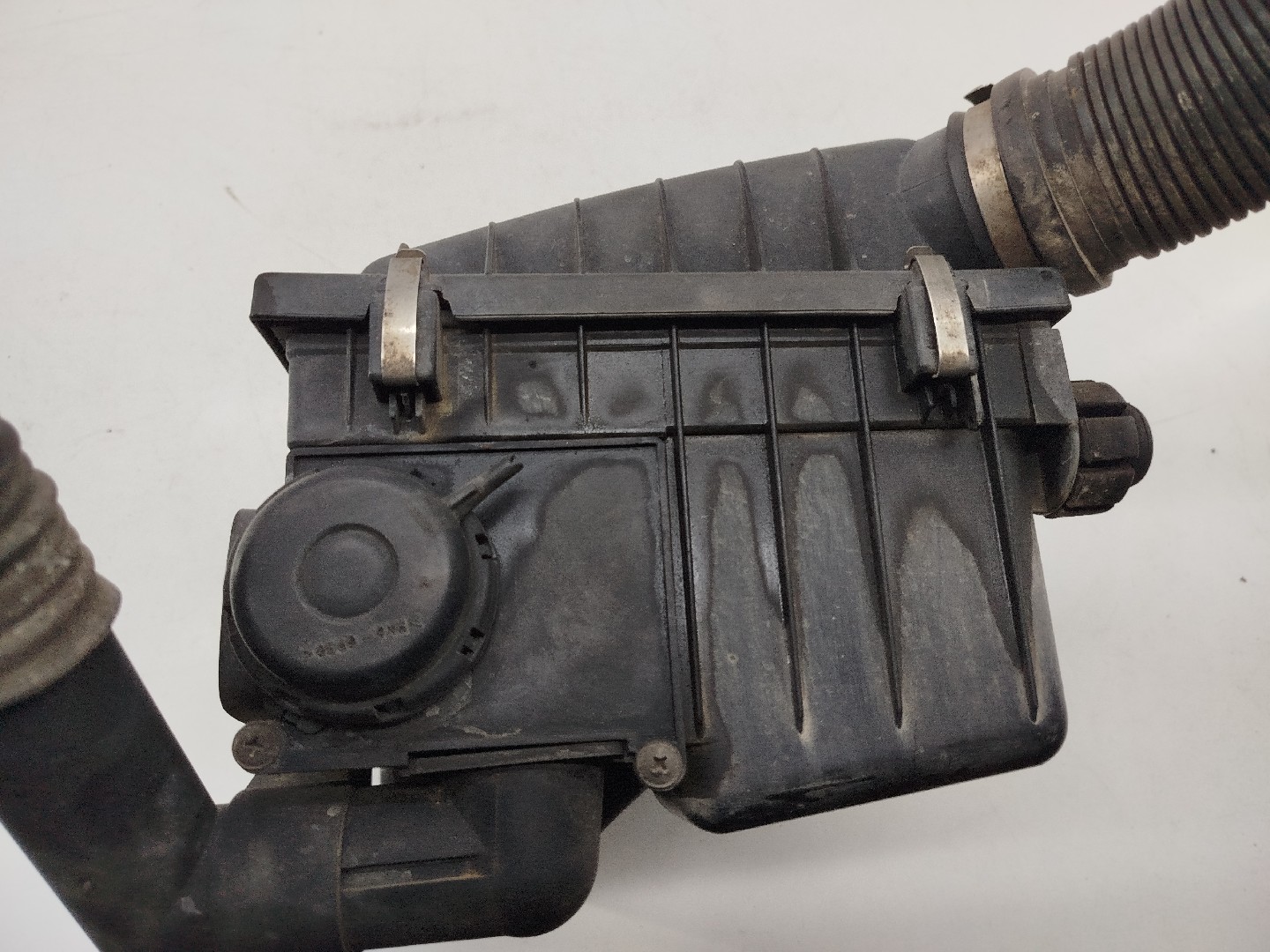 Caixa de filtro de ar OPEL CORSA B (S93) | 93 - 02 Imagem-4
