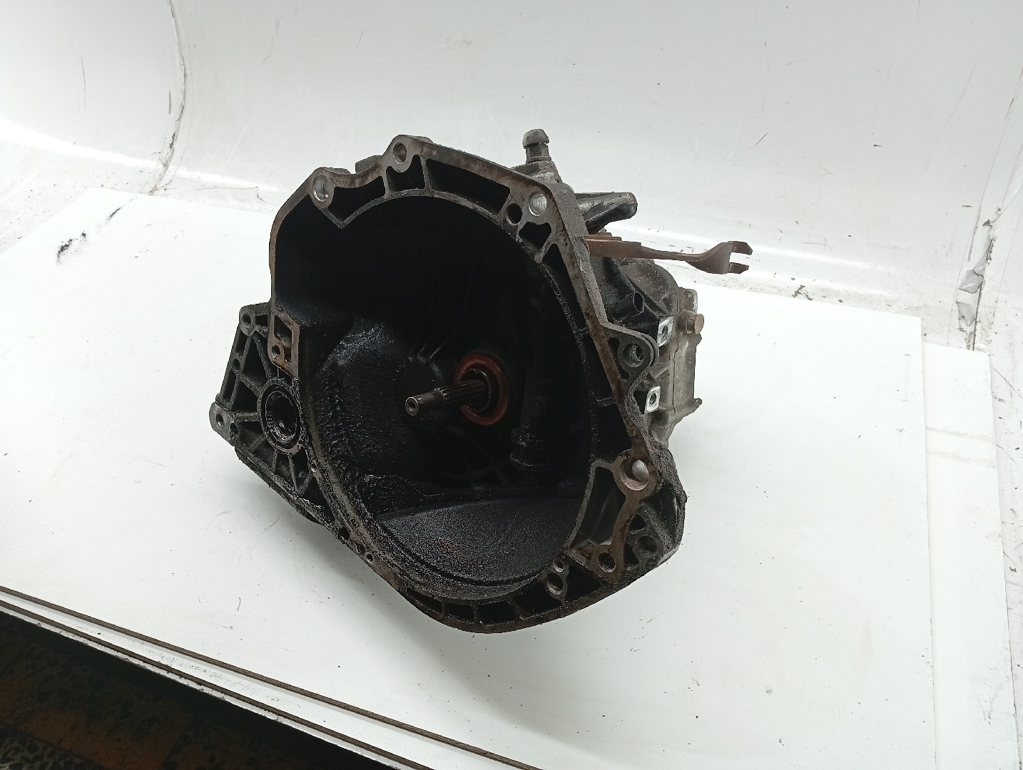 Caixa de velocidades OPEL CORSA B (S93) | 93 - 02 Imagem-4