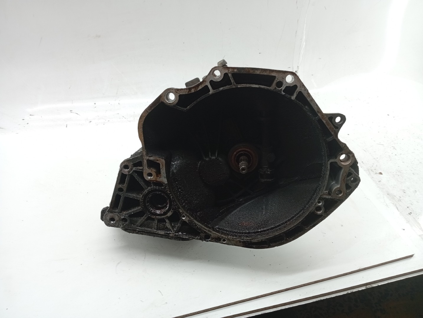 Caixa de velocidades OPEL CORSA B (S93) | 93 - 02