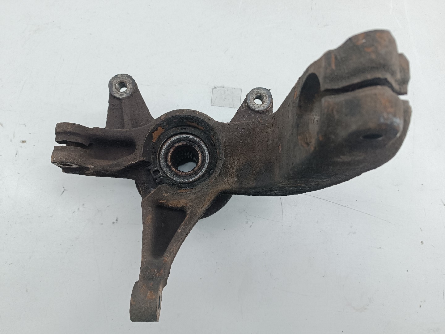 Manga de Eixo Frente direita RENAULT MEGANE II Grandtour (KM0/1_) | 03 - 12 Imagem-2