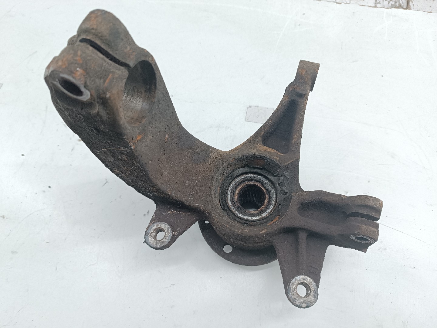 Manga de Eixo Frente direita RENAULT MEGANE II Grandtour (KM0/1_) | 03 - 12