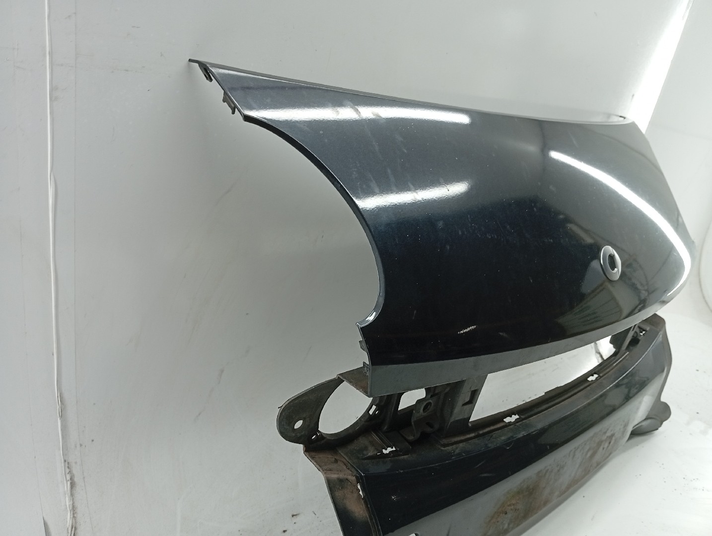 Paragolpes Delantero SMART CITY-COUPE (450) | 98 - 04 Imagem-1