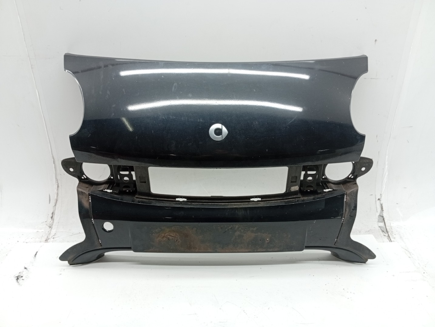 Paragolpes Delantero SMART CITY-COUPE (450) | 98 - 04