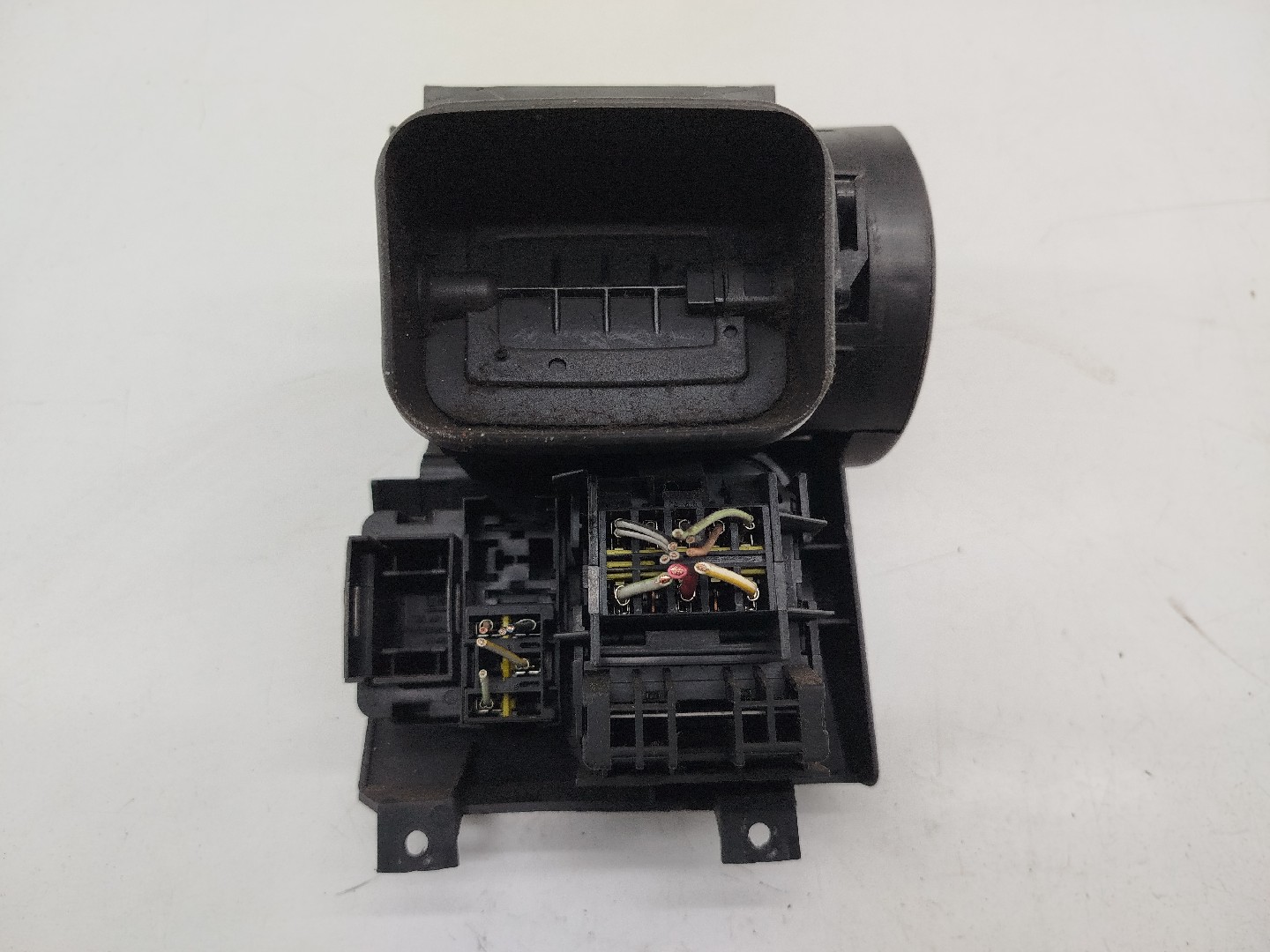 Comutador de luzes OPEL CORSA B (S93) | 93 - 02 Imagem-2