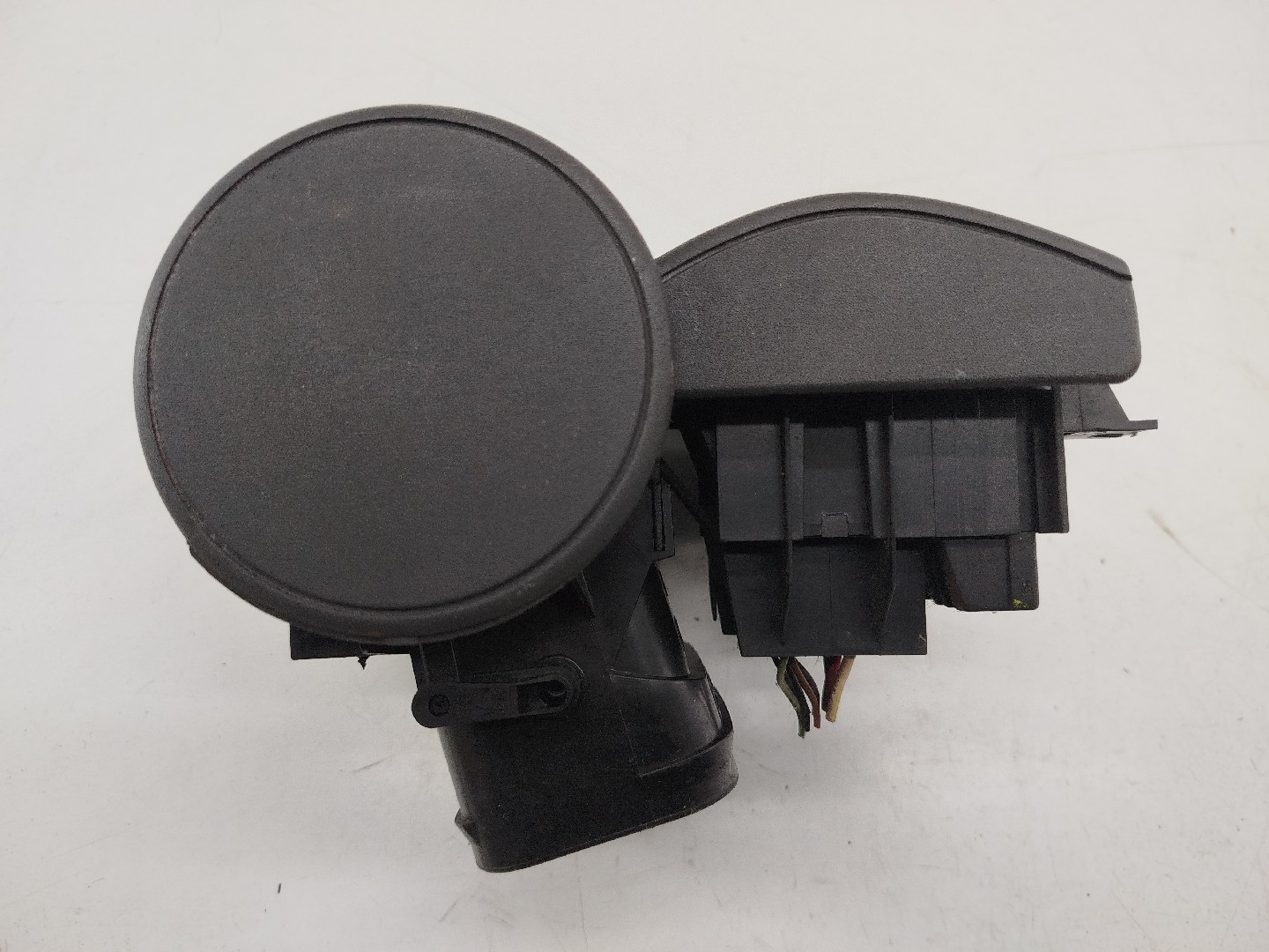 Comutador de luzes OPEL CORSA B (S93) | 93 - 02 Imagem-4