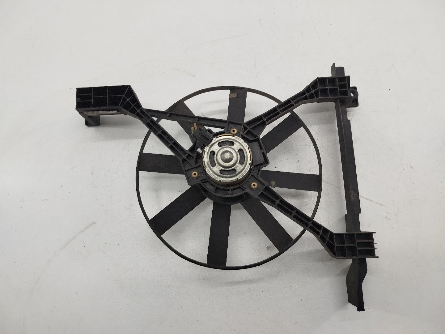 Termo ventilador SMART CITY-COUPE (450) | 98 - 04 Imagem-1
