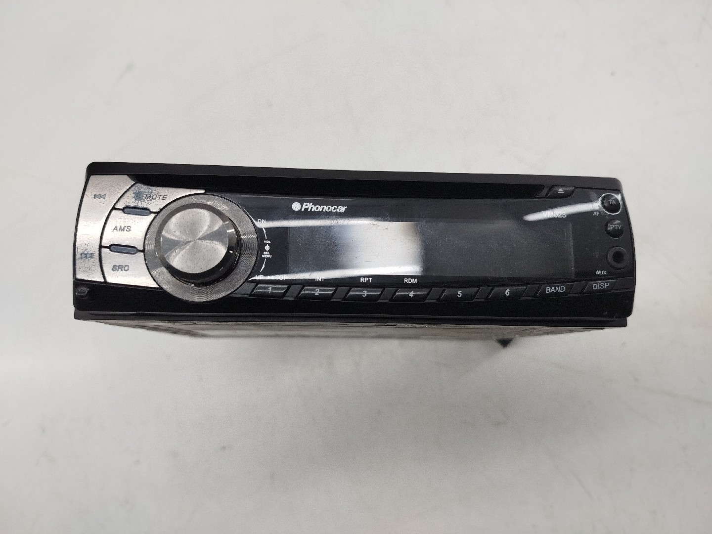 Auto-Rádio SMART CITY-COUPE (450) | 98 - 04 Imagem-4