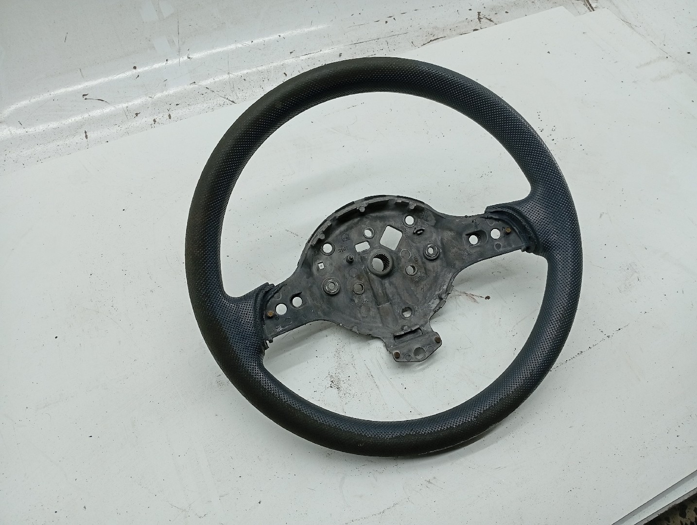 steering wheel SMART CITY-COUPE (450) | 98 - 04 Imagem-3