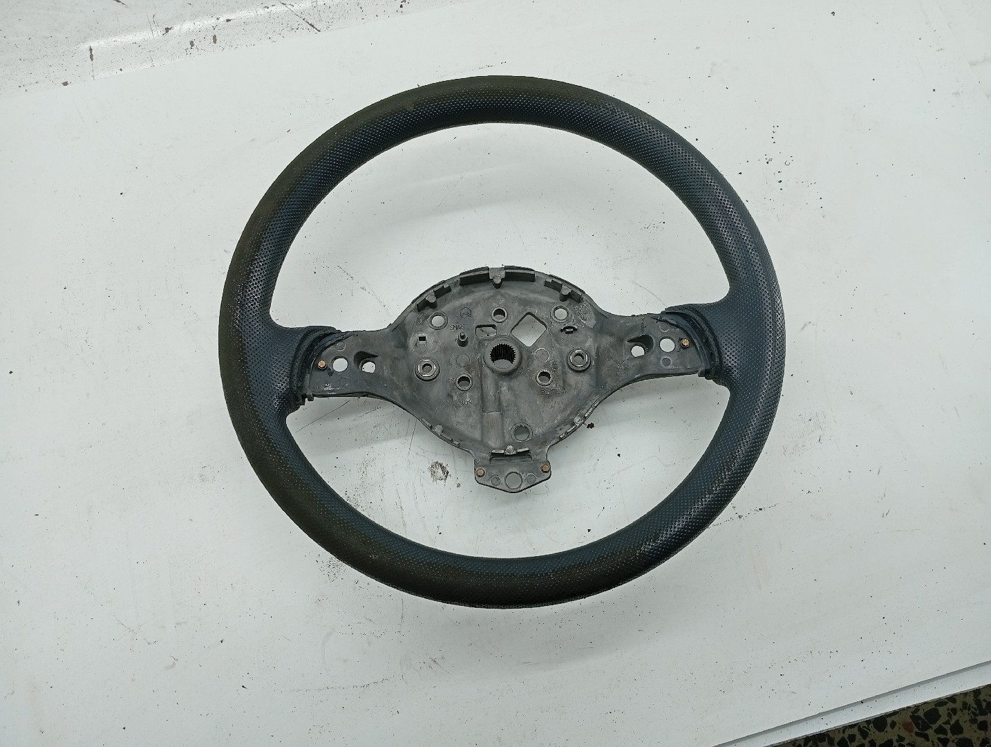 steering wheel SMART CITY-COUPE (450) | 98 - 04 Imagem-5