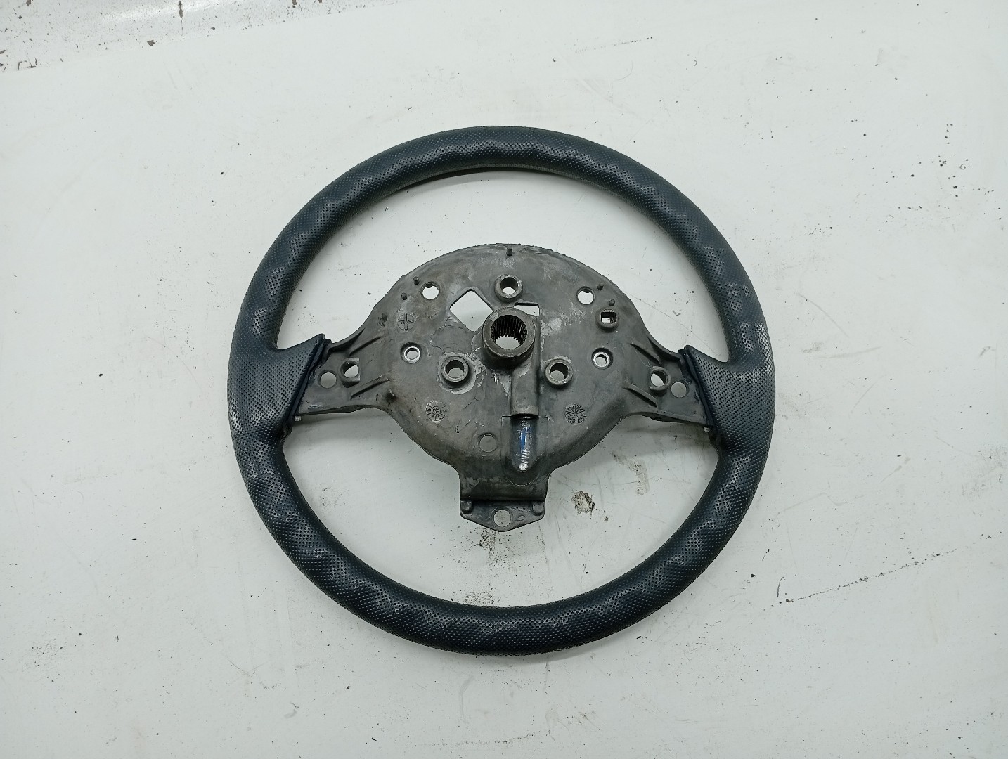 steering wheel SMART CITY-COUPE (450) | 98 - 04 Imagem-4