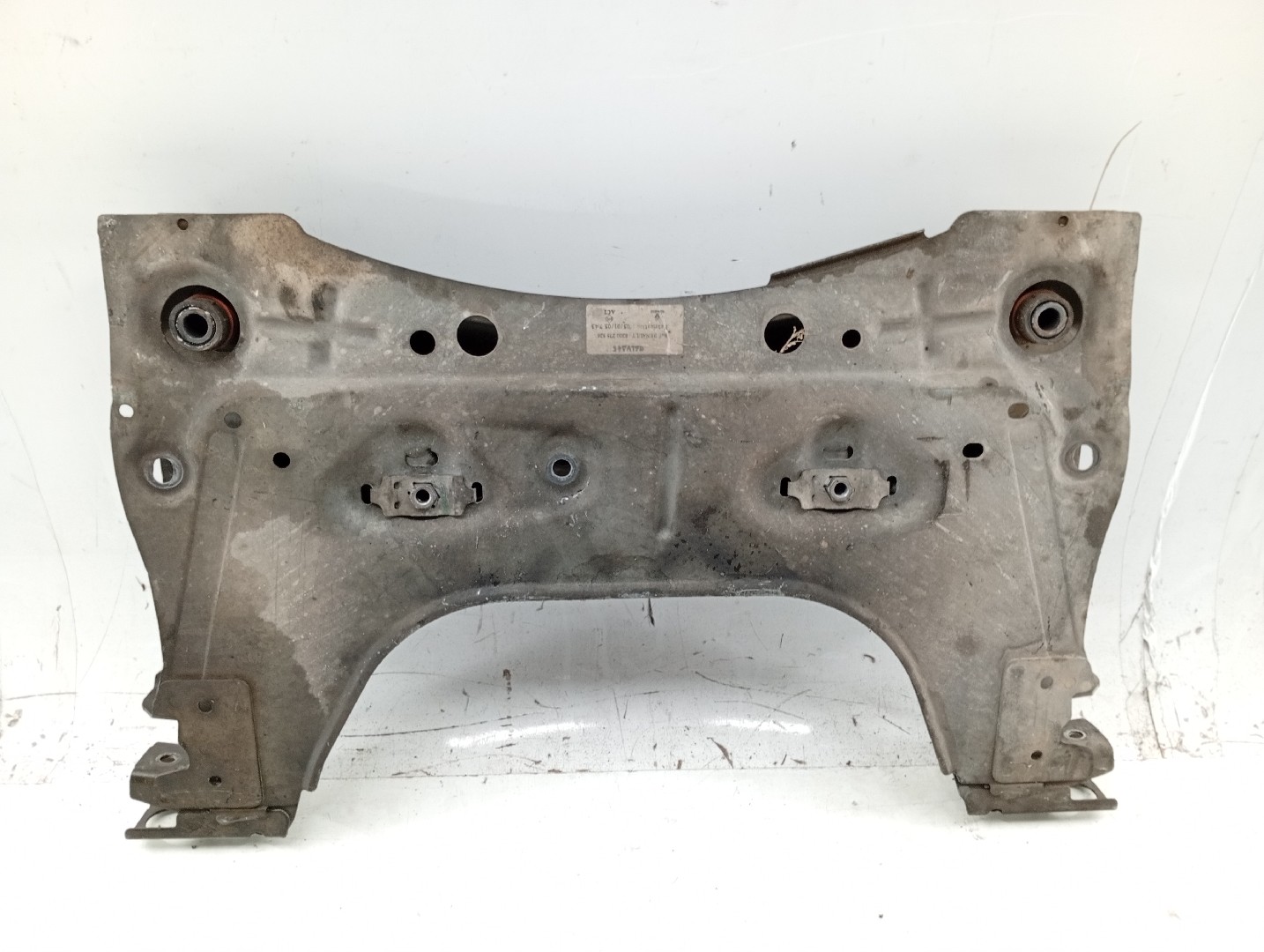 Charriot RENAULT MEGANE II Grandtour (KM0/1_) | 03 - 12