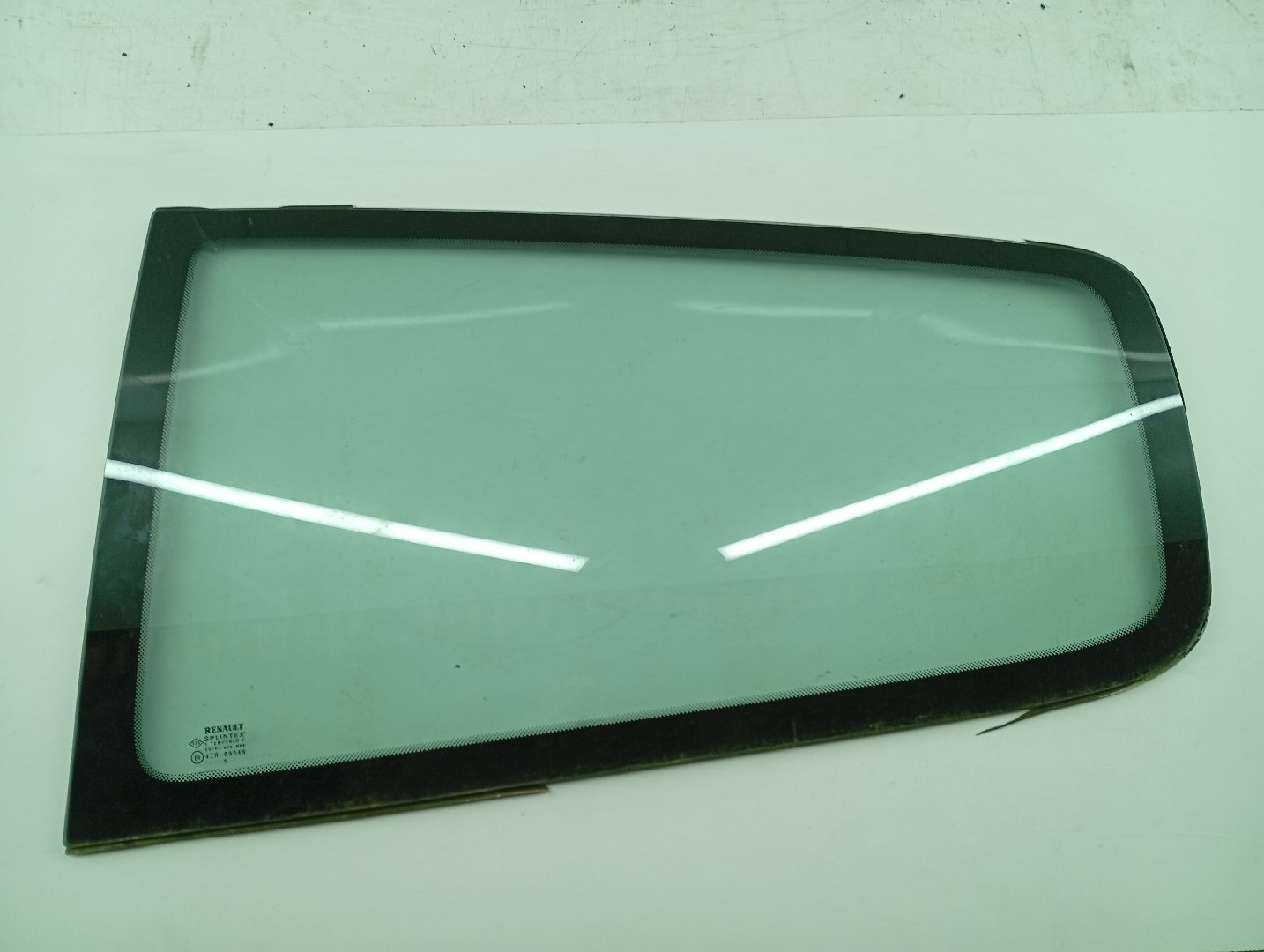 Vidro Painel Tras Esquerdo RENAULT CLIO II (BB_, CB_) | 98 - 