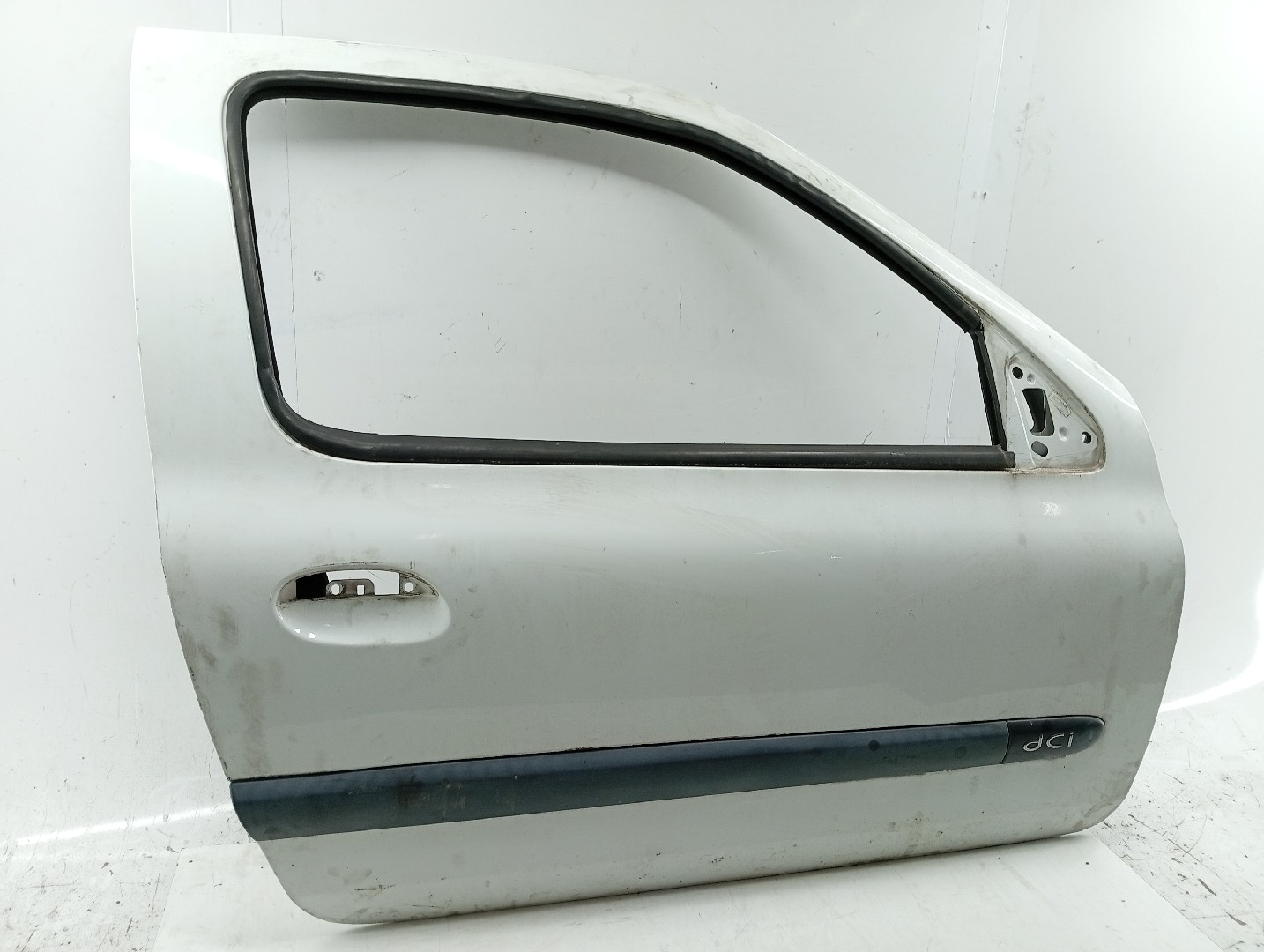 Porta Frente Direita RENAULT CLIO II (BB_, CB_) | 98 - 