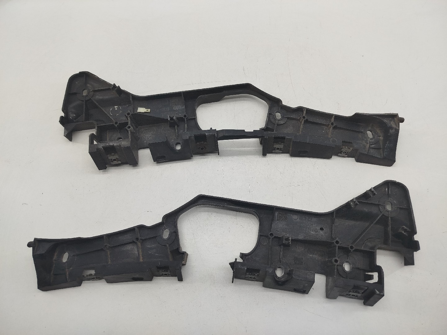 Suporte de montagem guarda lamas SMART CITY-COUPE (450) | 98 - 04 Imagem-3