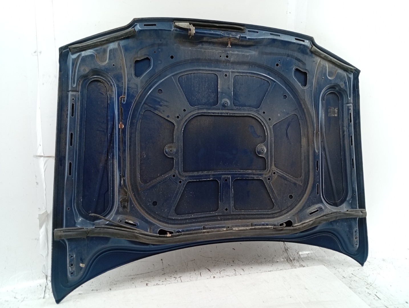 Capo PEUGEOT 306 (7B, N3, N5) | 93 - 03 Imagem-4