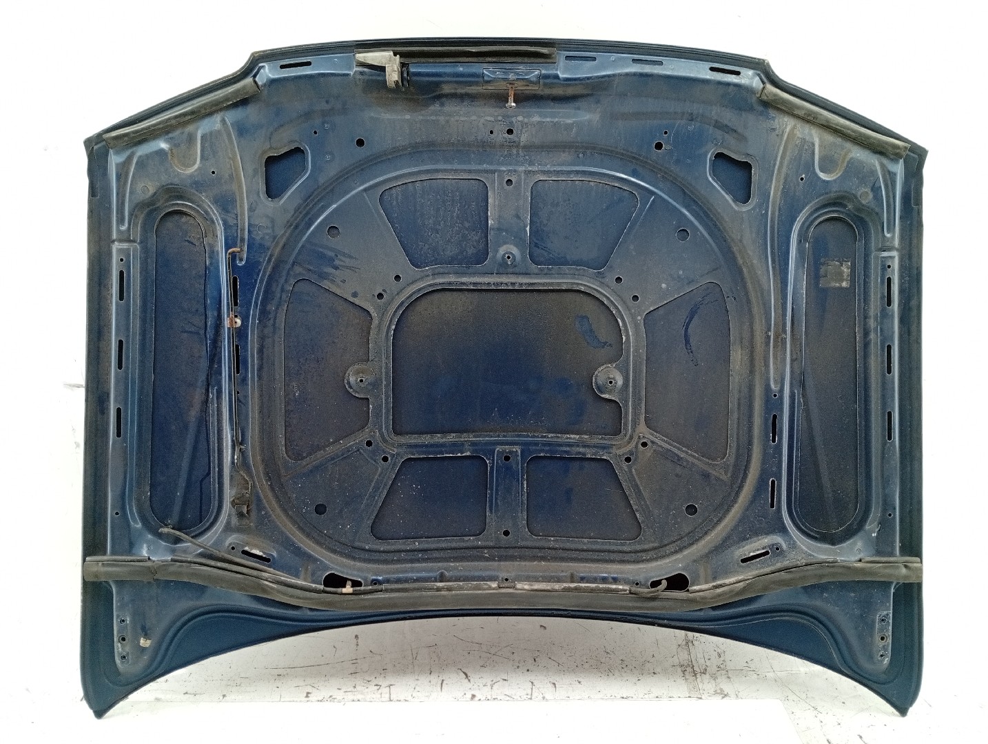 Capo PEUGEOT 306 (7B, N3, N5) | 93 - 03 Imagem-3