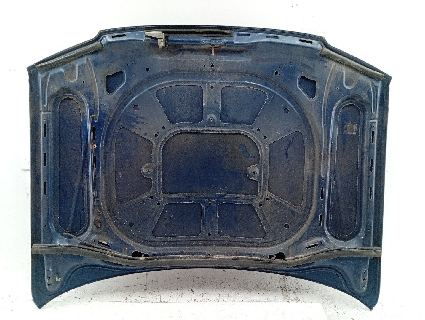 Capo PEUGEOT 306 (7B, N3, N5) | 93 - 03 Imagem-5